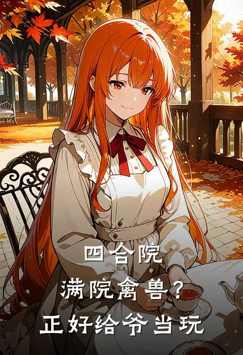 四合院：满院禽兽？正好给爷当玩