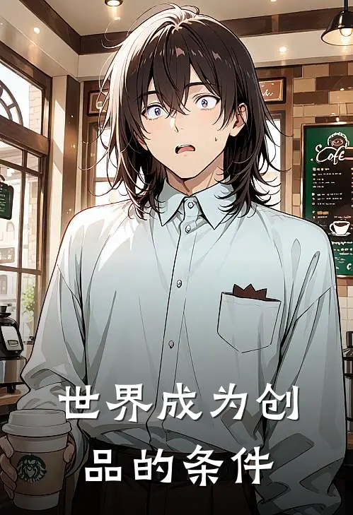 世界成为创品的条件