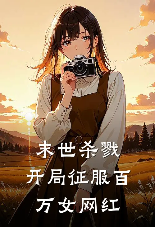 末世杀戮：开局征服百万女网红