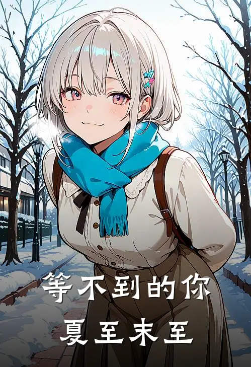 等不到的你夏至末至