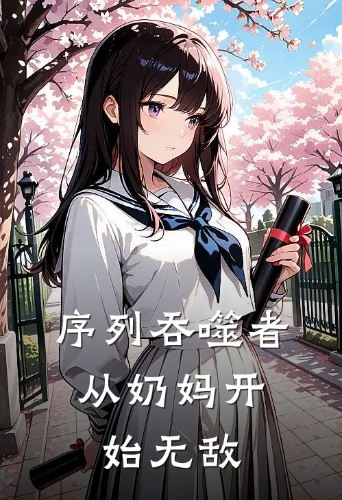 序列吞噬者：从奶妈开始无敌