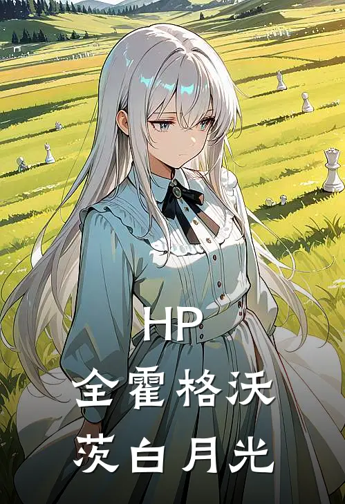 HP：全霍格沃茨白月光