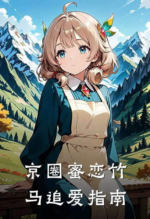 京圈蜜恋竹马追爱指南