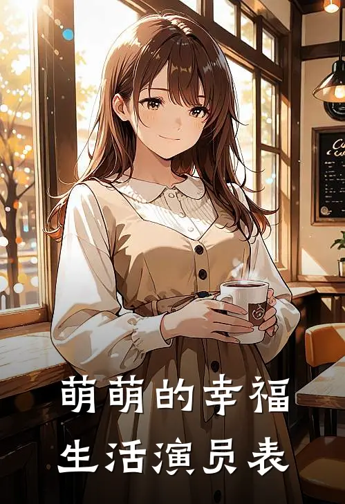 萌萌的幸福生活演员表