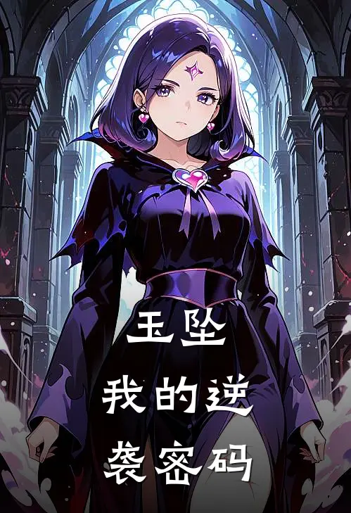 玉坠：我的逆袭密码