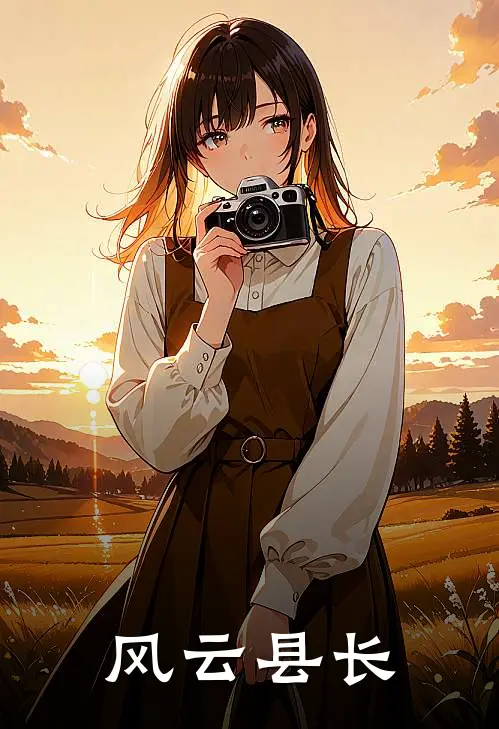 风云县长