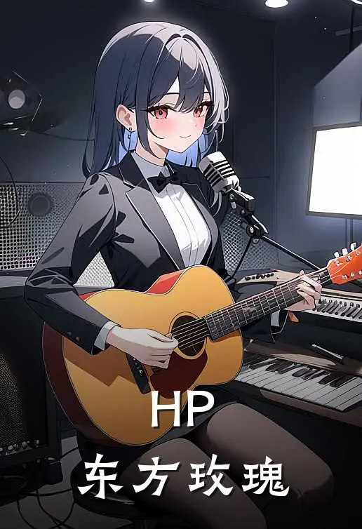 HP：东方玫瑰