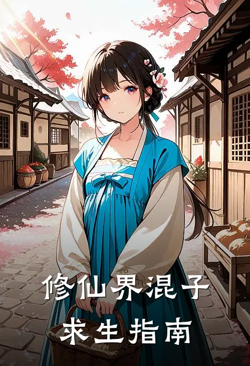 修仙界混子求生指南