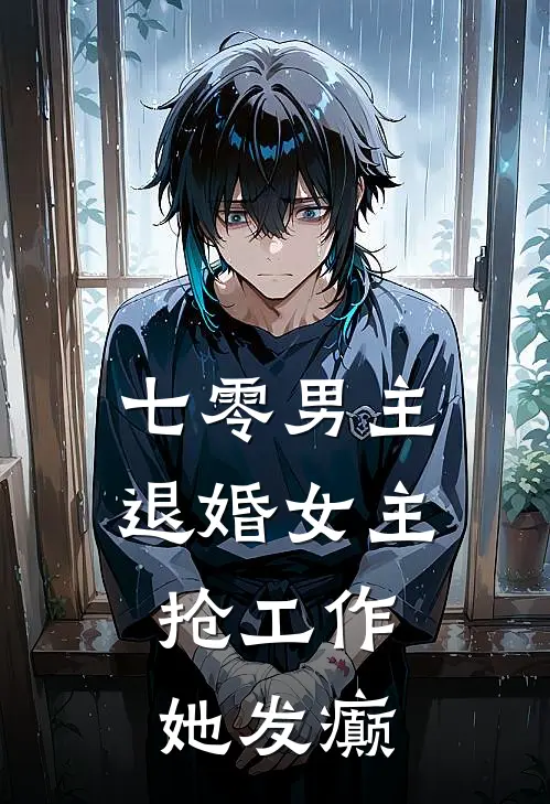 七零男主退婚女主抢工作，她发癫