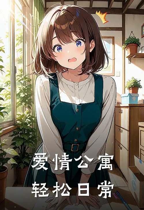 爱情公寓轻松日常
