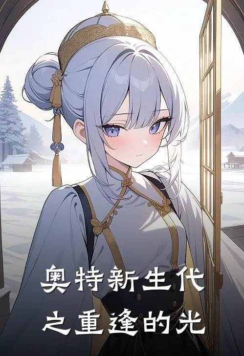 奥特新生代之重逢的光