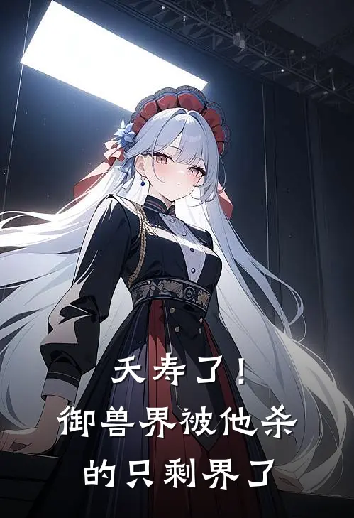 夭寿了！御兽界被他杀的只剩界了