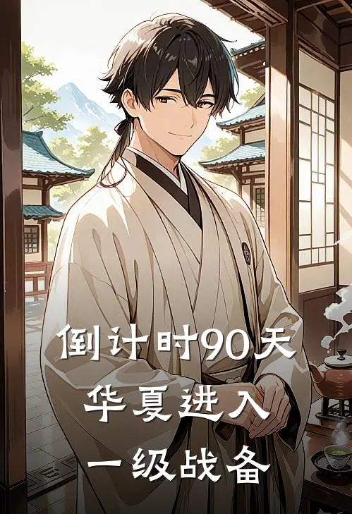 倒计时90天：华夏进入一级战备