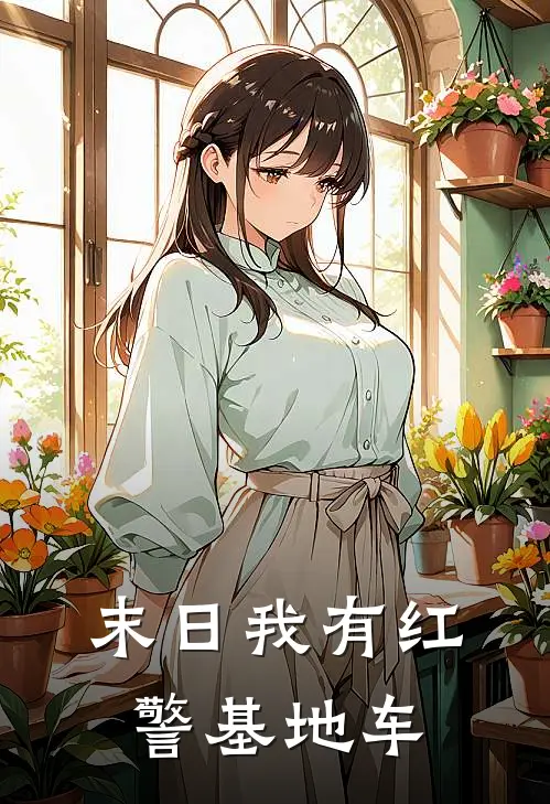 末日我有红警基地车