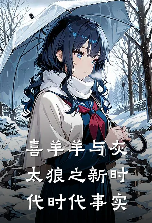 喜羊羊与灰太狼之新时代 时代事实