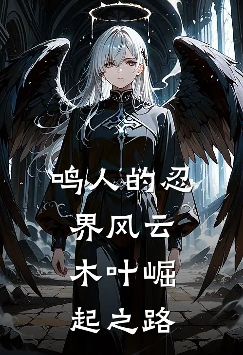 鸣人的忍界风云：木叶崛起之路