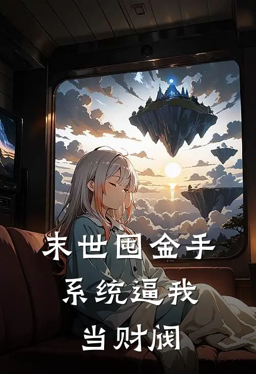 末世囤金手：系统逼我当财阀