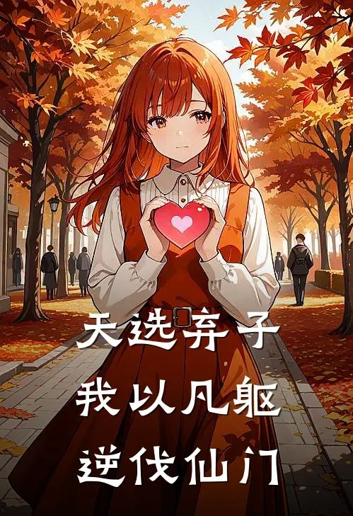 天选弃子：我以凡躯，逆伐仙门