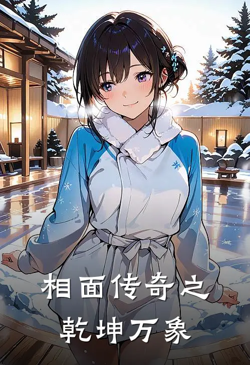 相面传奇之乾坤万象