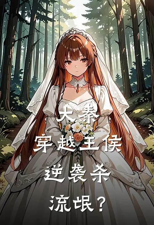 大秦：穿越王侯，逆袭杀流氓？