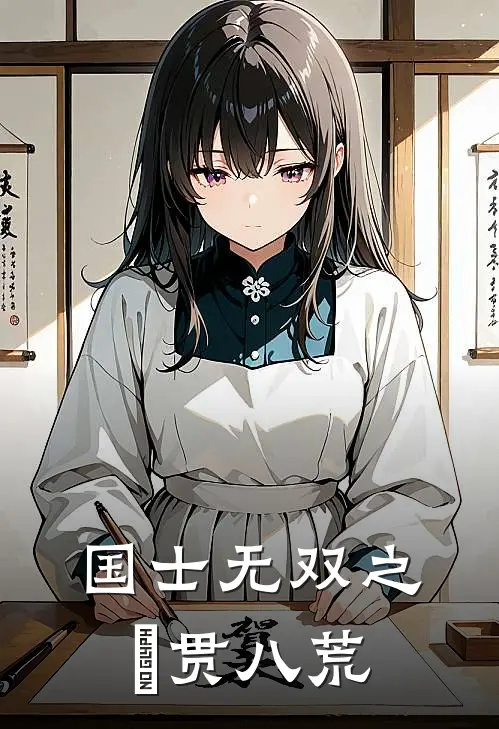 国士无双之炁贯八荒