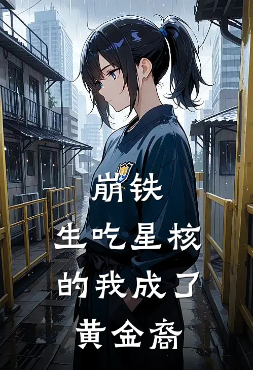 崩铁：生吃星核的我成了黄金裔