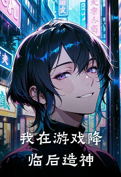 我在游戏降临后造神