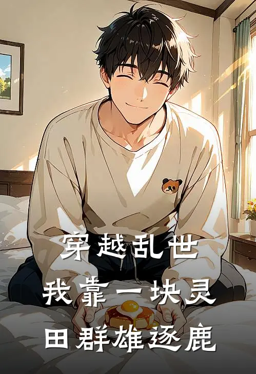穿越乱世，我靠一块灵田群雄逐鹿