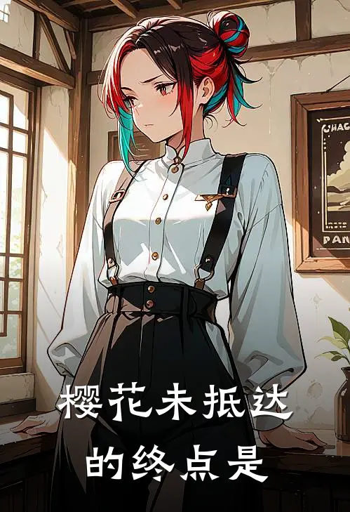 樱花未抵达的终点是