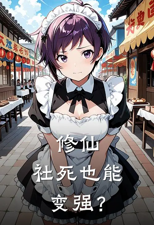 修仙：社死也能变强？