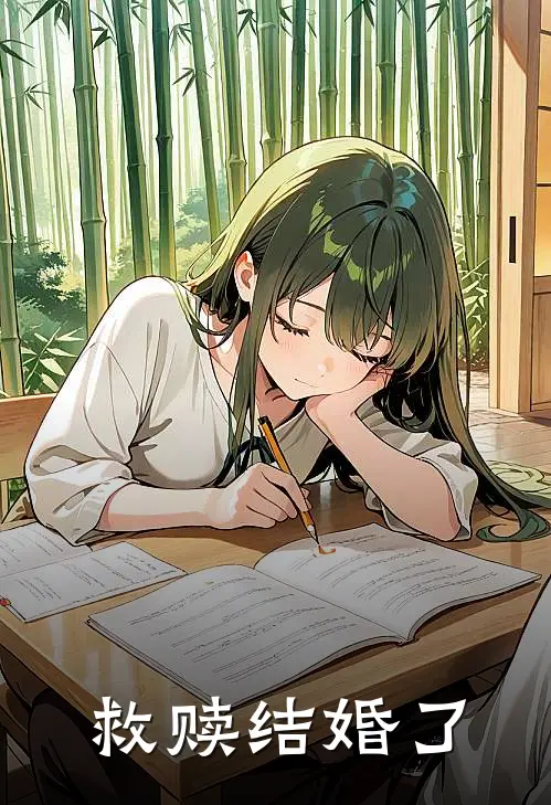 救赎结婚了