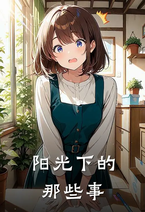 阳光下的那些事