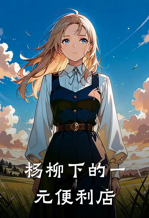 杨柳下的一元便利店