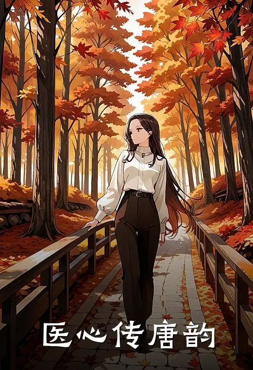 医心传唐韵