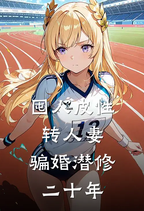 囤人皮性转人妻，骗婚潜修二十年