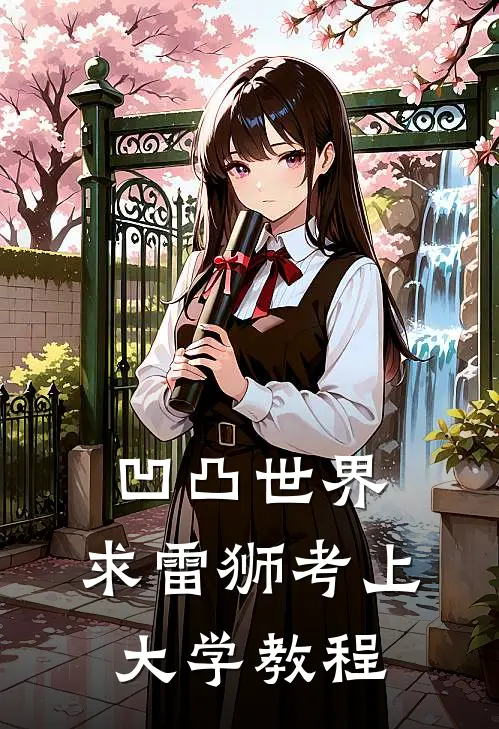 凹凸世界：求雷狮考上大学教程