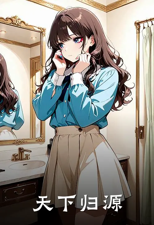 天下归源