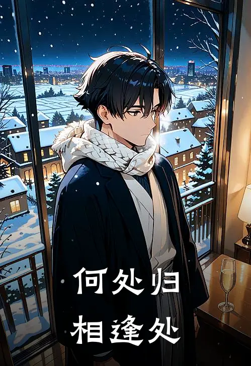 何处归，相逢处