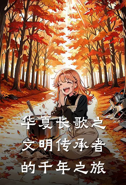 华夏长歌之文明传承者的千年之旅