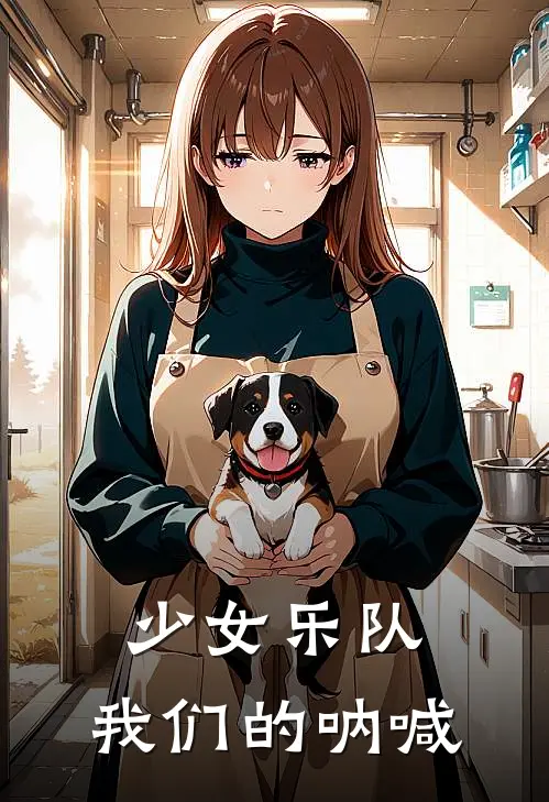 少女乐队：我们的呐喊