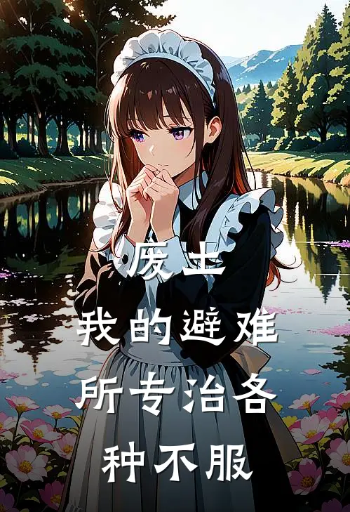 废土：我的避难所专治各种不服