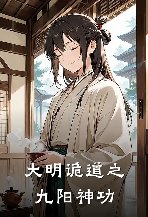 大明诡道之九阳神功