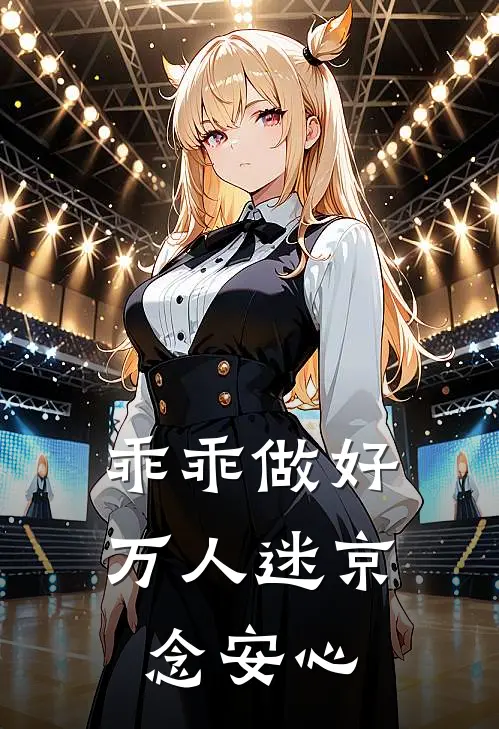 乖乖做好万人迷京念安心