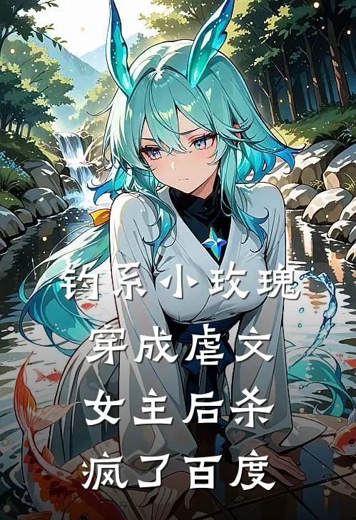 钓系小玫瑰穿成虐文女主后杀疯了百度