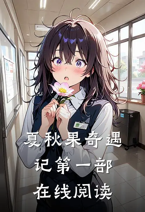 夏秋果奇遇记第一部在线阅读