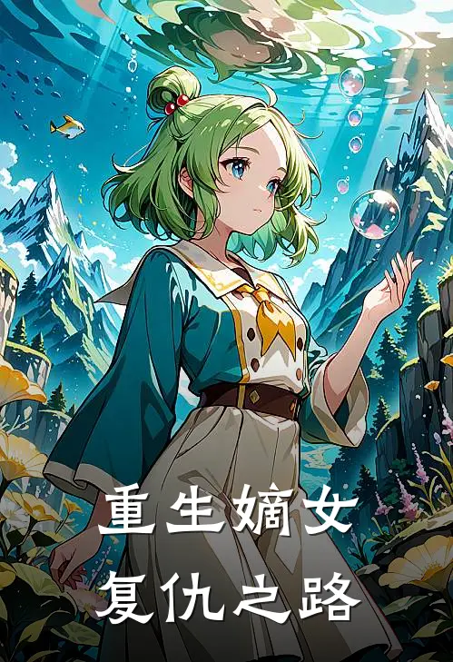 重生嫡女复仇之路