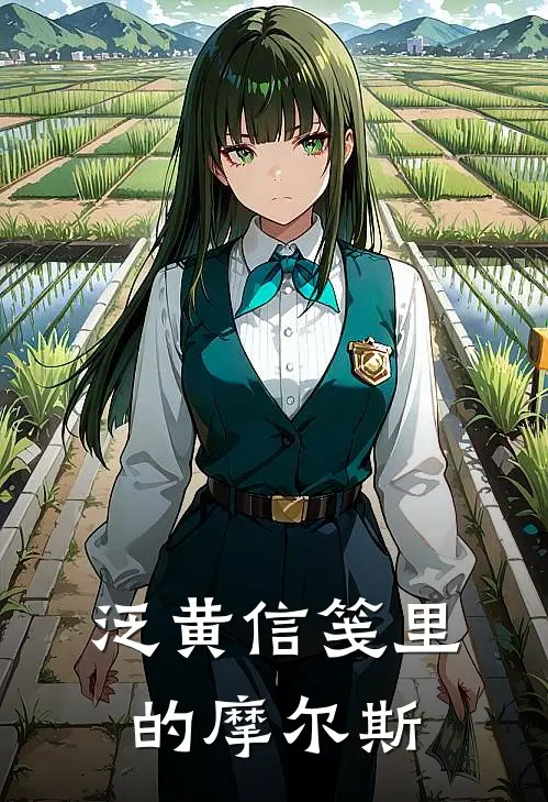 泛黄信笺里的摩尔斯