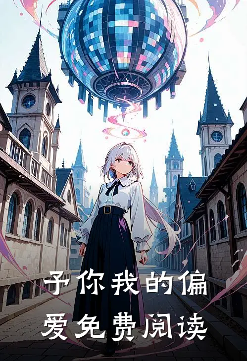 予你我的偏爱免费阅读