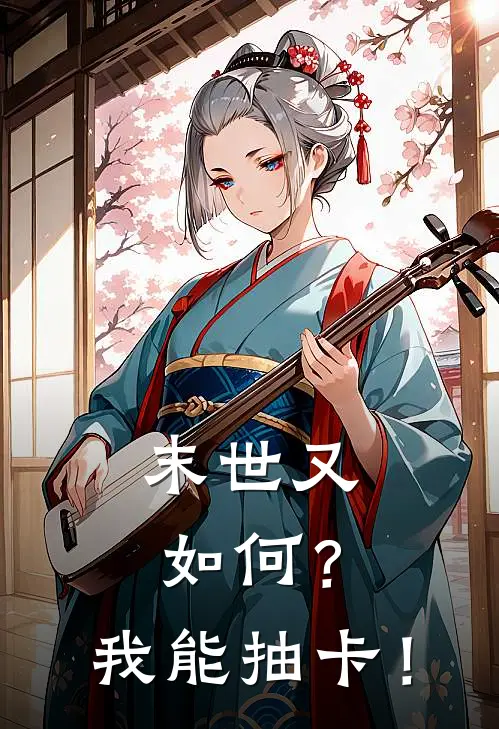 末世又如何？我能抽卡！