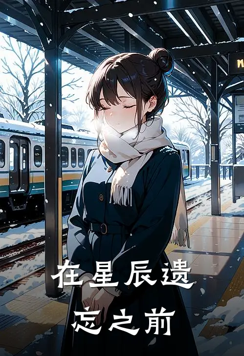 在星辰遗忘之前